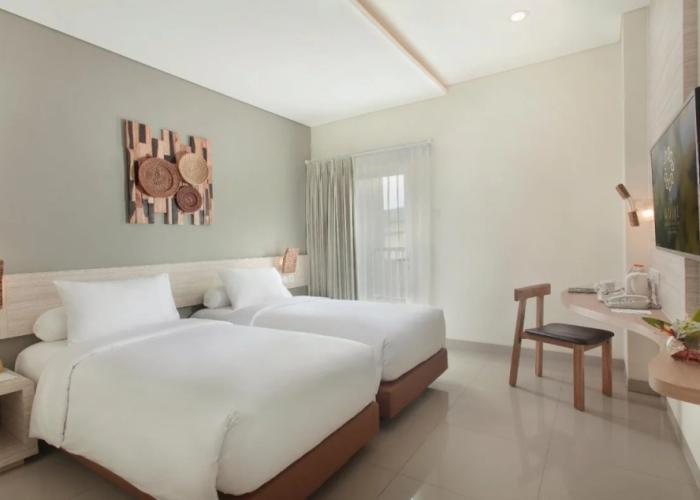 The Wujil Resort & Conventions