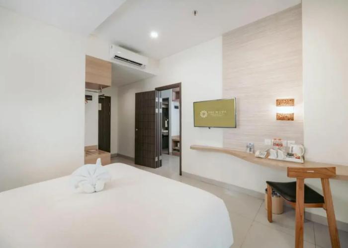 The Wujil Resort & Conventions