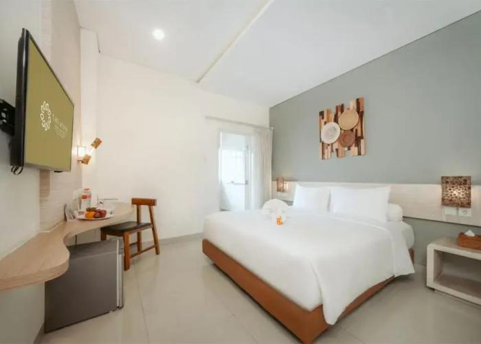 The Wujil Resort & Conventions