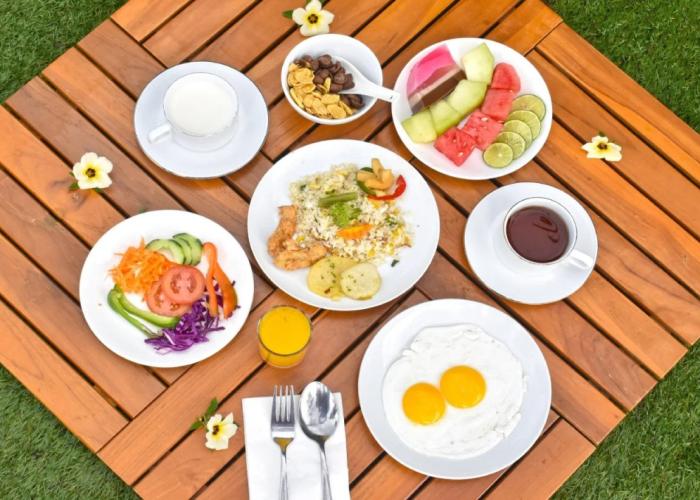 The Wujil Resort & Conventions