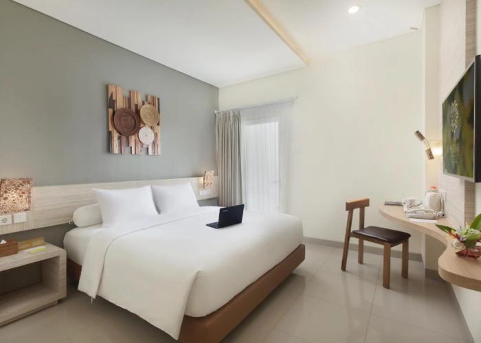 The Wujil Resort & Conventions