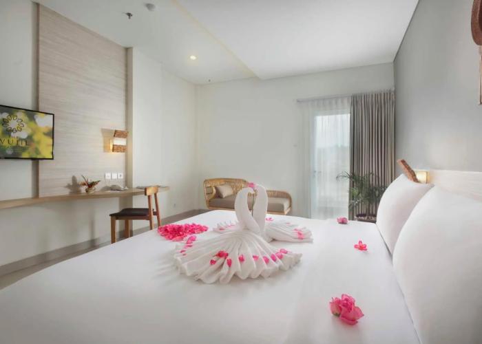 The Wujil Resort & Conventions