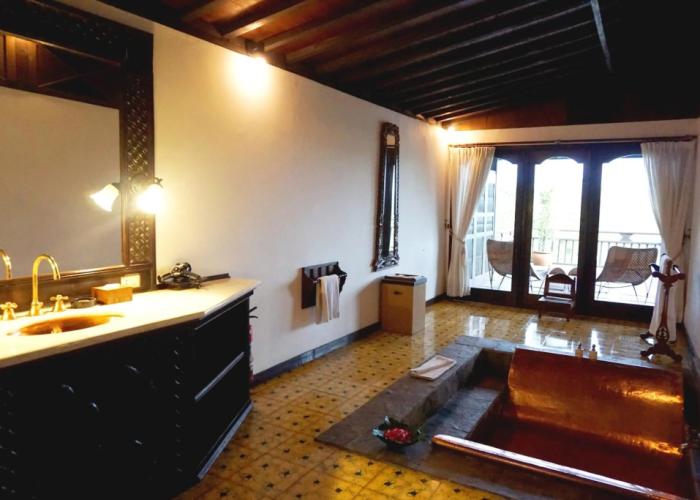 MesaStila Resort and Spa