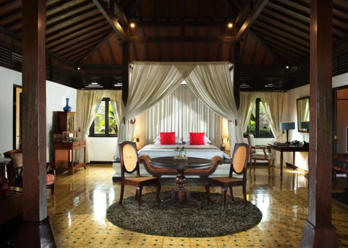 MesaStila Resort and Spa