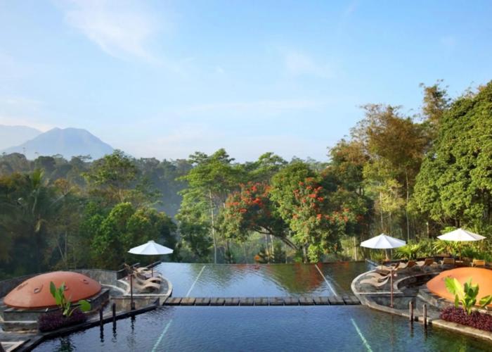 MesaStila Resort and Spa