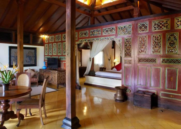MesaStila Resort and Spa