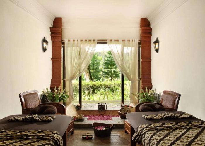 MesaStila Resort and Spa