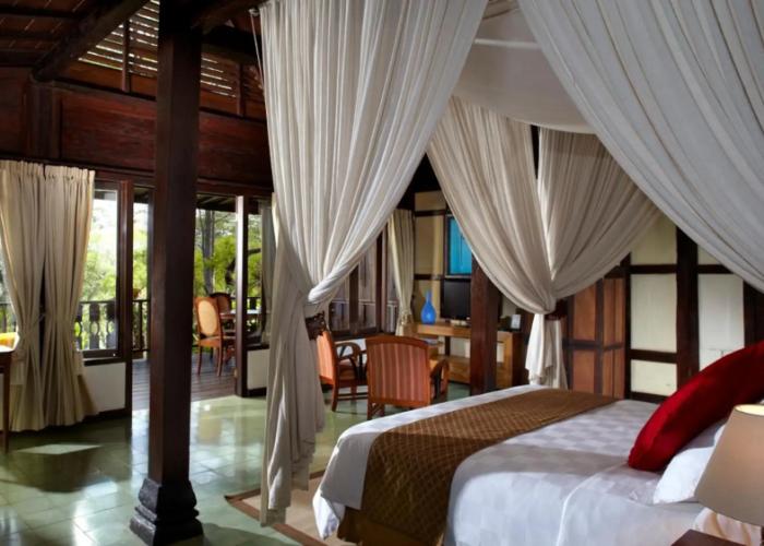 MesaStila Resort and Spa