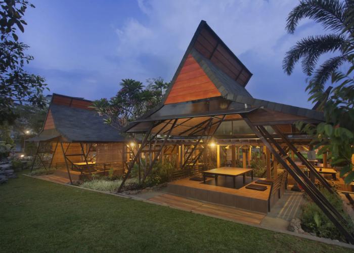 The Wujil Resort & Conventions