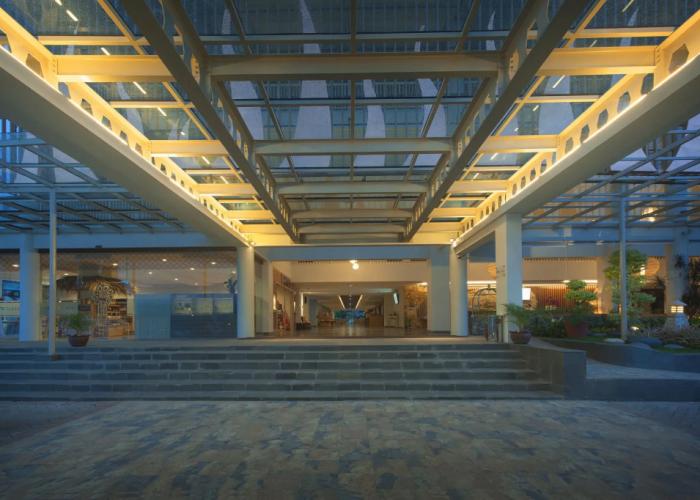 The Wujil Resort & Conventions