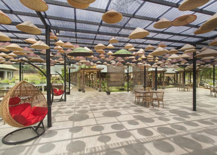 The Wujil Resort & Conventions