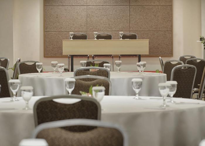 The Wujil Resort & Conventions