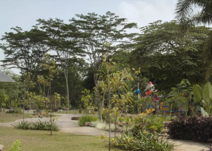 The Wujil Resort & Conventions