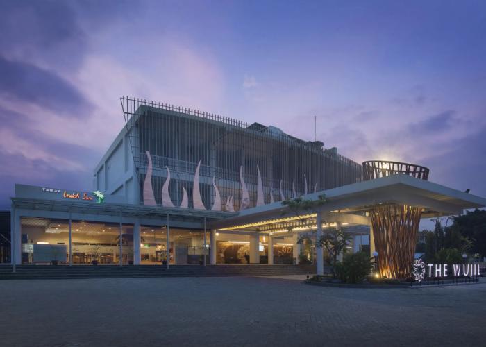 The Wujil Resort & Conventions