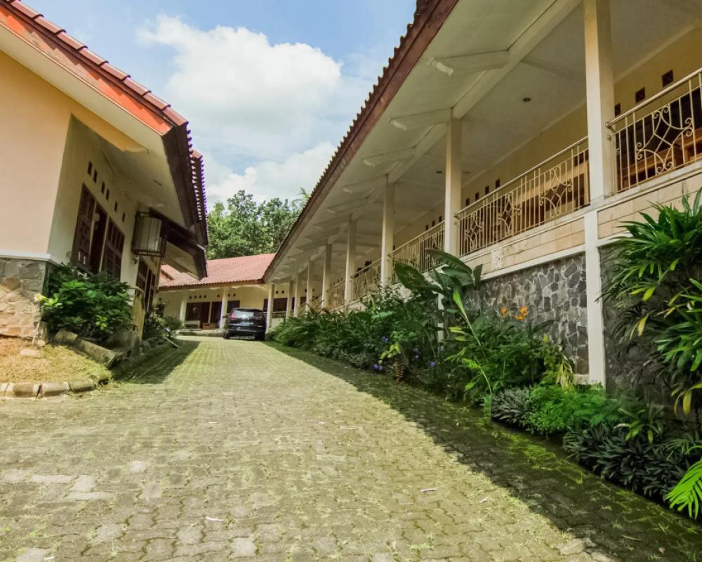 фото Wisma Langen Werdhasih
