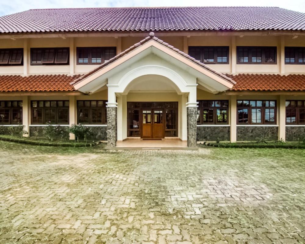фото Wisma Langen Werdhasih