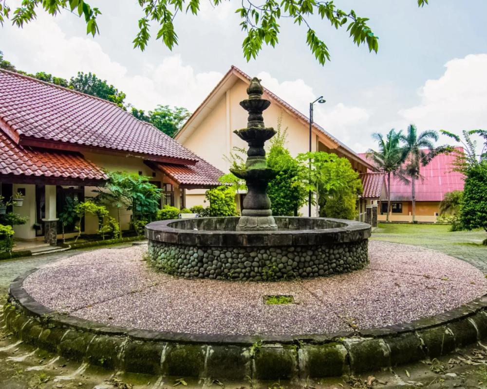 фото Wisma Langen Werdhasih