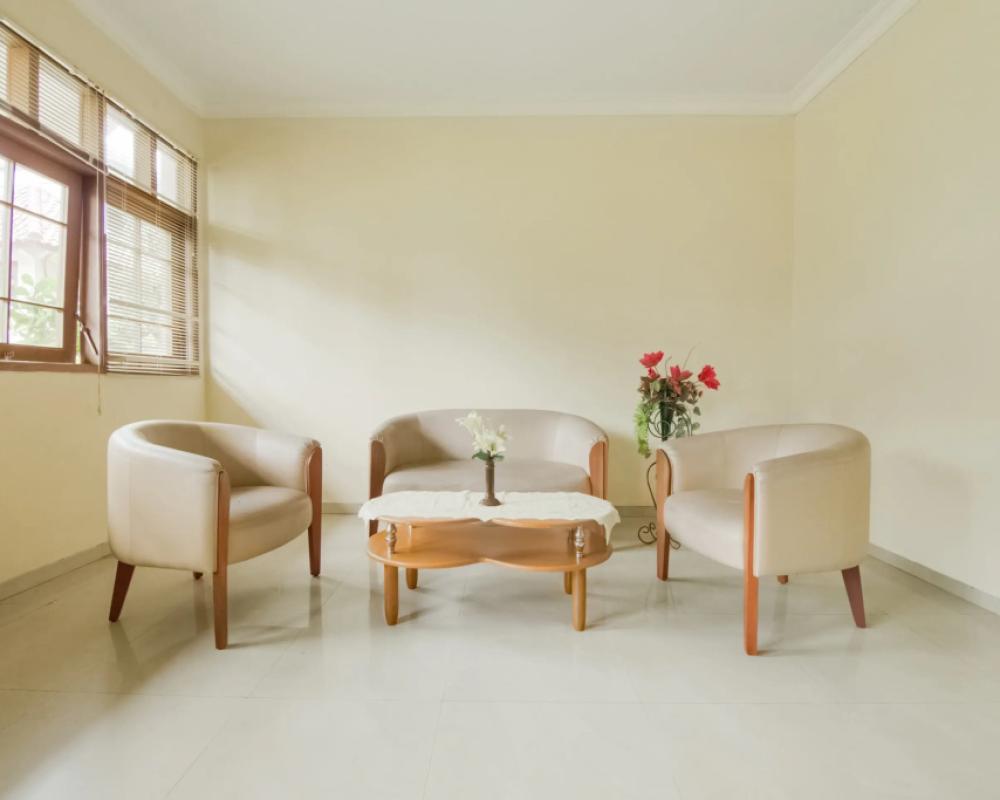 фото Wisma Langen Werdhasih