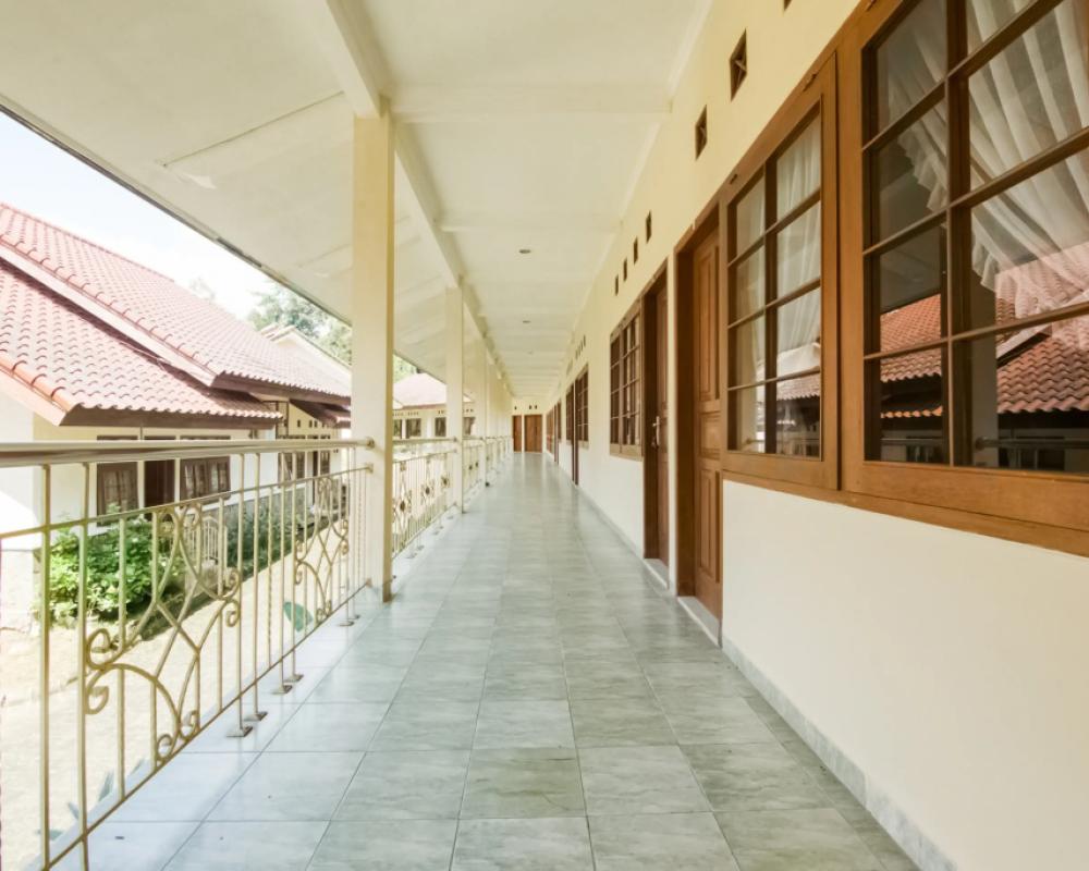 фото Wisma Langen Werdhasih