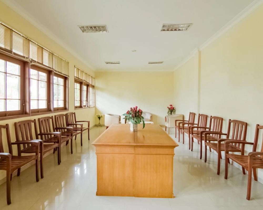 фото Wisma Langen Werdhasih