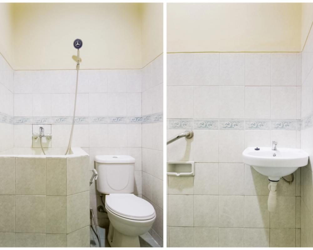 фото Wisma Langen Werdhasih