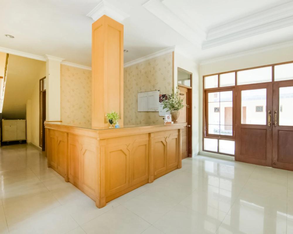 фото Wisma Langen Werdhasih