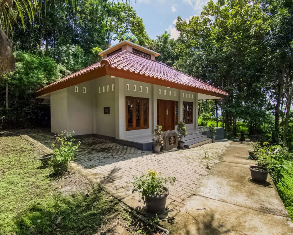 фото Wisma Langen Werdhasih