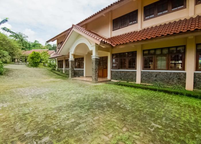 Wisma Langen Werdhasih