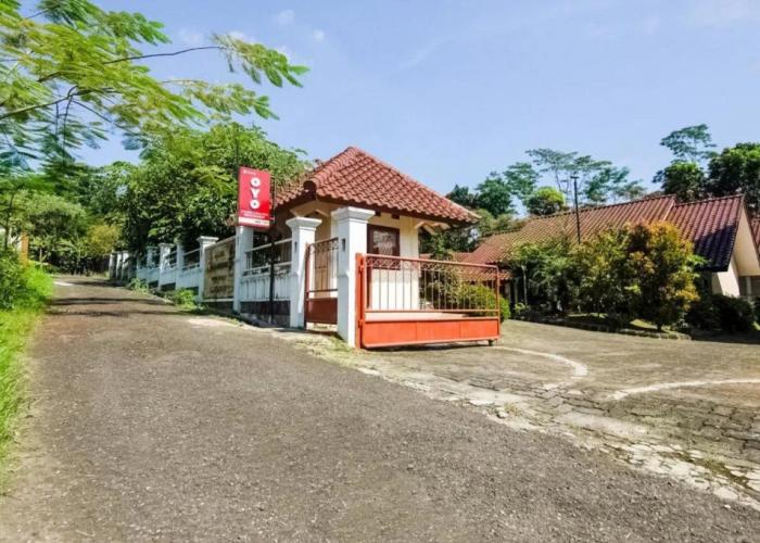 Wisma Langen Werdhasih