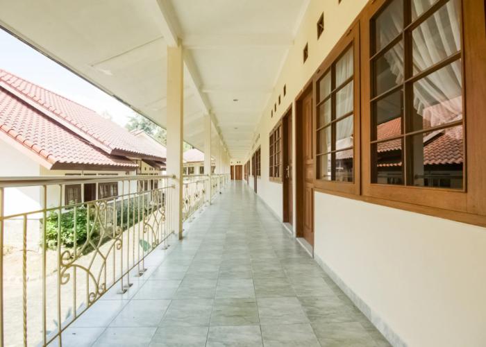 Wisma Langen Werdhasih