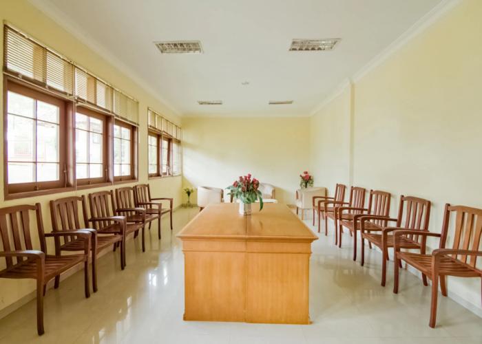 Wisma Langen Werdhasih