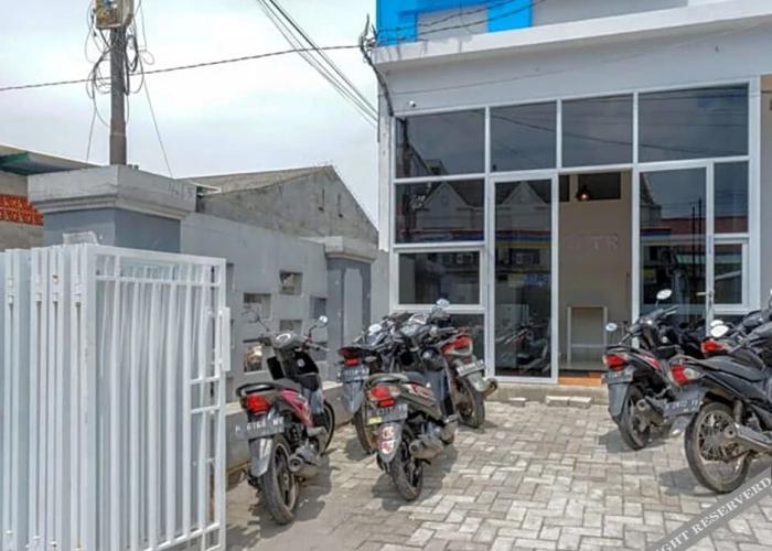 RedDoorz near Tamansari Shopping Center Salatiga