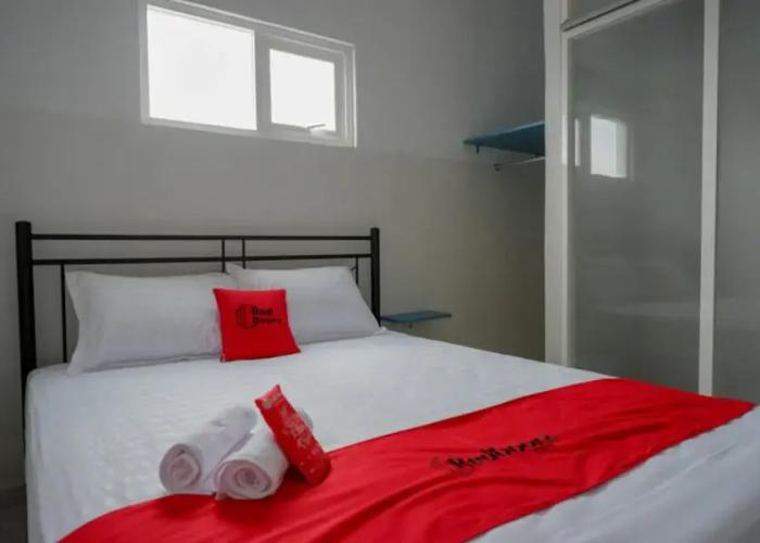 RedDoorz near Tamansari Shopping Center Salatiga