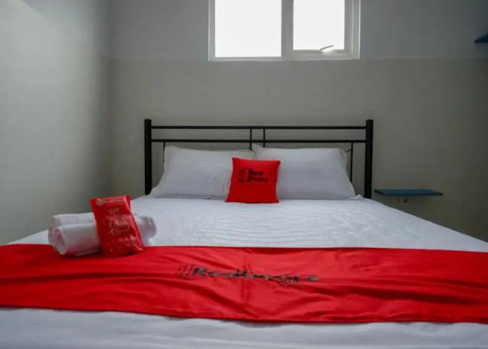 RedDoorz near Tamansari Shopping Center Salatiga