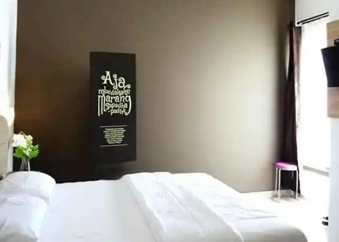 Oemah Djari Guest House Salatiga