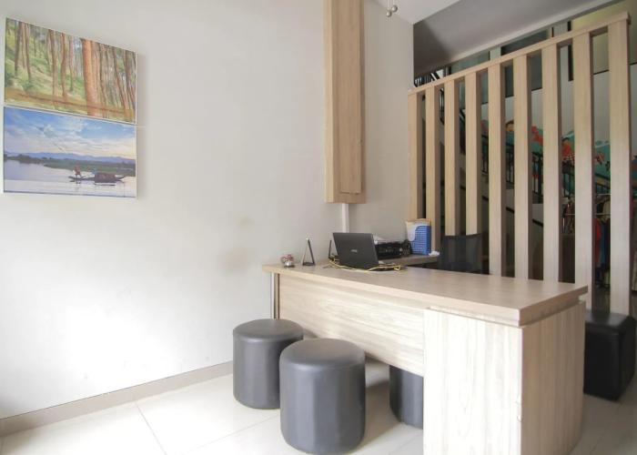Oemah Djari Guest House Salatiga