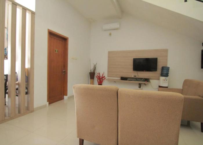 Oemah Djari Guest House Salatiga