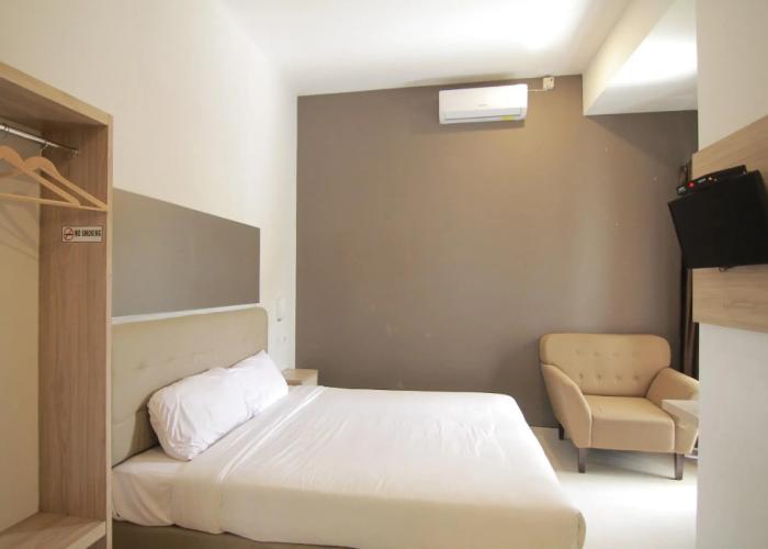 Oemah Djari Guest House Salatiga