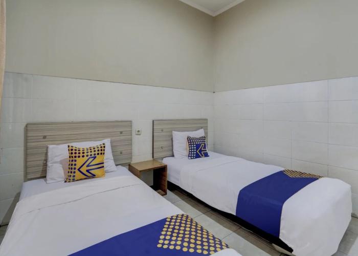 OYO Life 90159 Puri Asoka Guest House