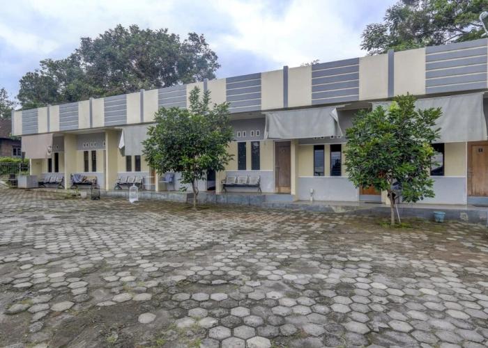 OYO Life 90159 Puri Asoka Guest House