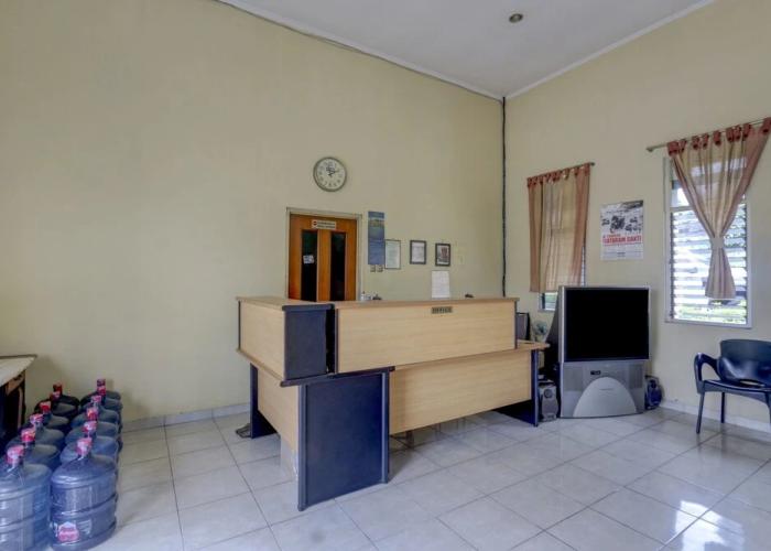 OYO Life 90159 Puri Asoka Guest House