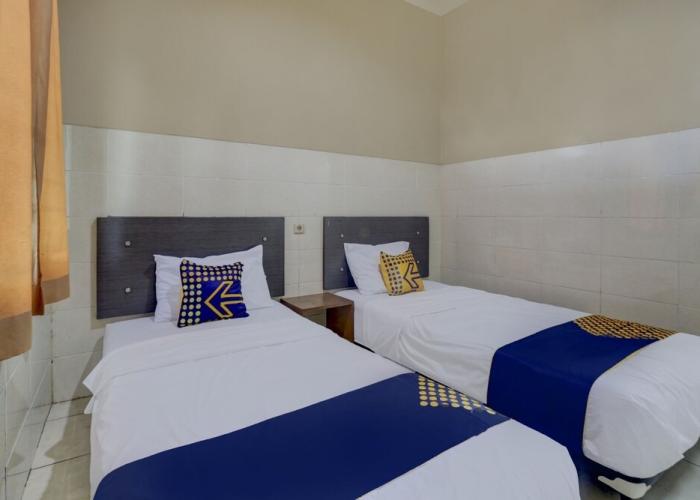 OYO Life 90159 Puri Asoka Guest House