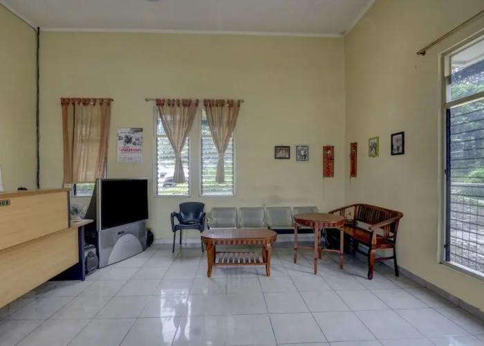OYO Life 90159 Puri Asoka Guest House