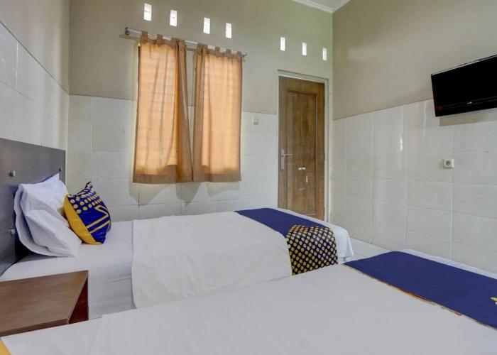 OYO Life 90159 Puri Asoka Guest House