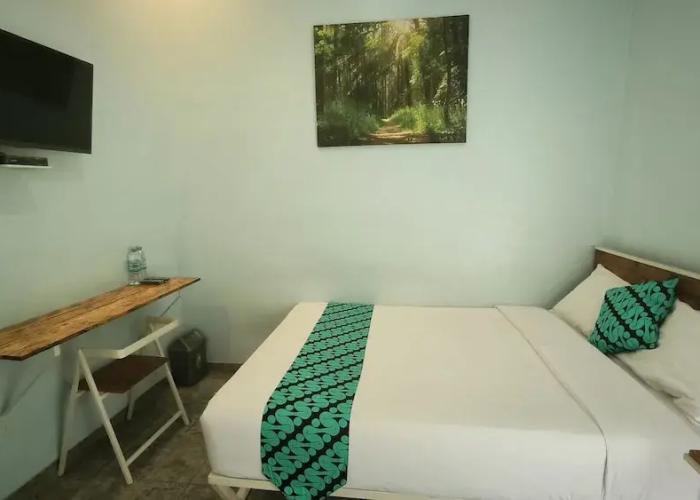 Kalimaya Residence Syariah 1 by Cocotel