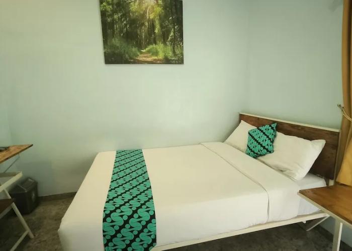 Kalimaya Residence Syariah 1 by Cocotel