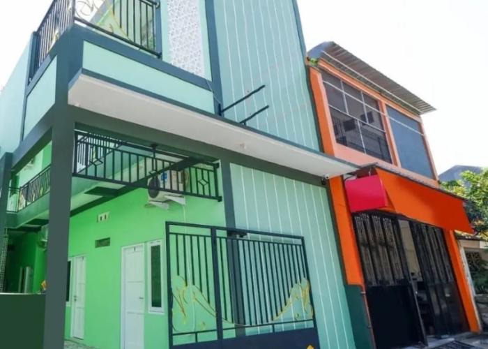 Kalimaya Residence Syariah 1 by Cocotel