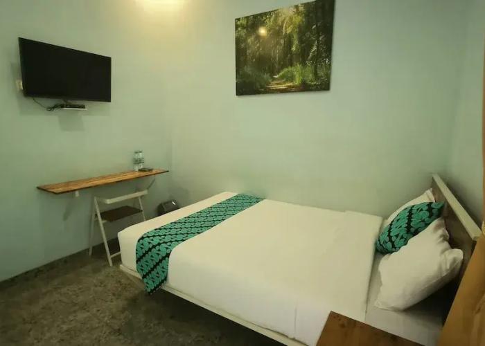 Kalimaya Residence Syariah 1 by Cocotel