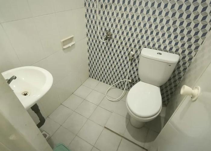 Kalimaya Residence Syariah 1 by Cocotel