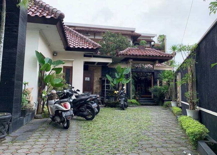 Urbanview Syariah Zidney 3 Salatiga by RedDoorz